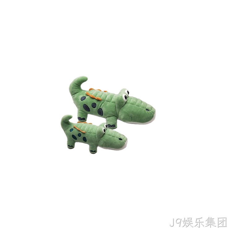 鳄鱼