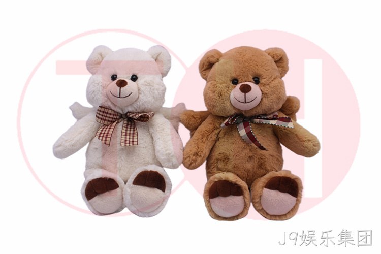 收藏毛绒玩具,价值在于回忆