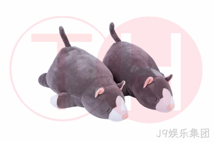 毛绒玩具安全需要消费者留心