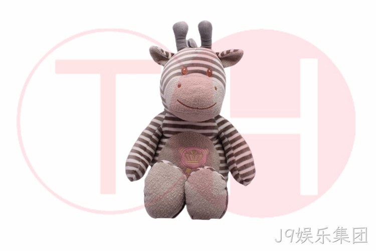 正确玩耍毛绒玩具,你知道吗