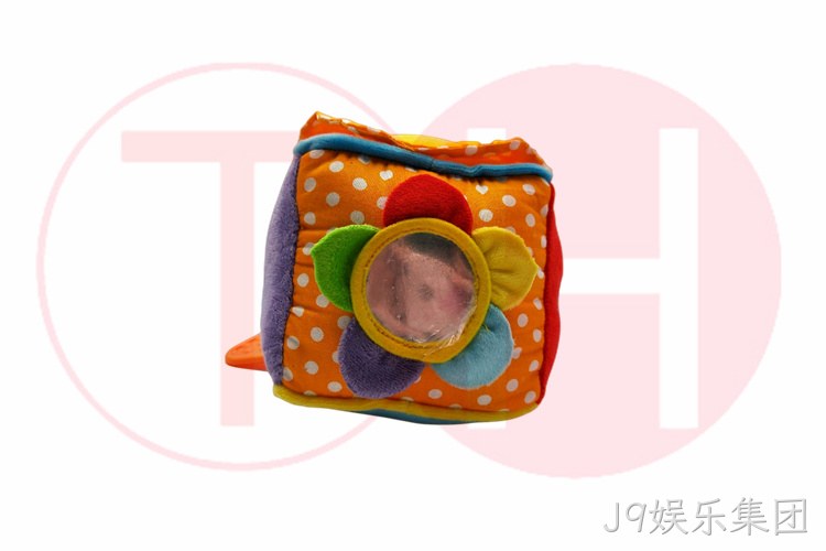 幼教毛绒玩具能教孩子什么?