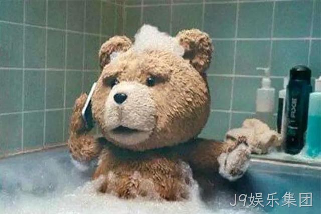 J9娱乐集团毛绒玩具提醒:定期清洗毛绒玩具有必要